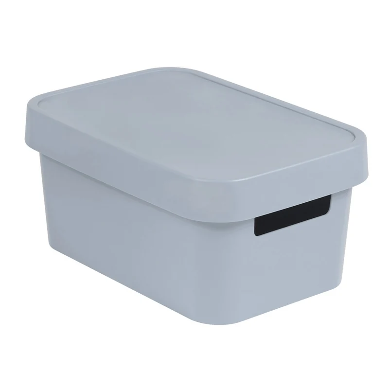 Curver Infinity 4,5 L gris