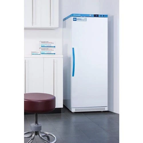 Accucold ARS12PV-CRT 12 Cu. Ft. Upright Controlled Room Temperature Cabinet