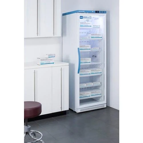 Accucold ARG15PV-CRT 15 Cu.Ft. Upright Controlled Room Temperature Cabinet