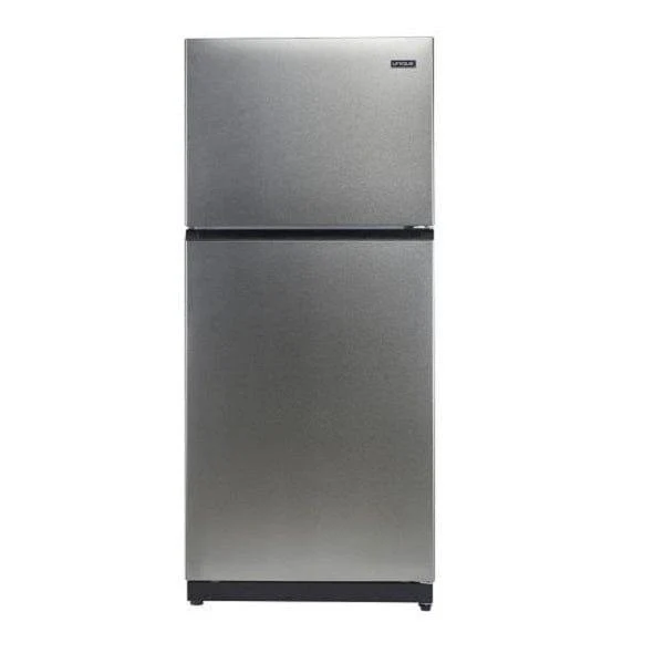 Unique 19 Cu. Ft. Propane Refrigerator - Stainless Steel (UGP-19C SM S/S)