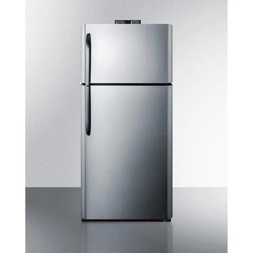 Summit 30" Wide Break Room Refrigerator-Freezer BKRF18PL