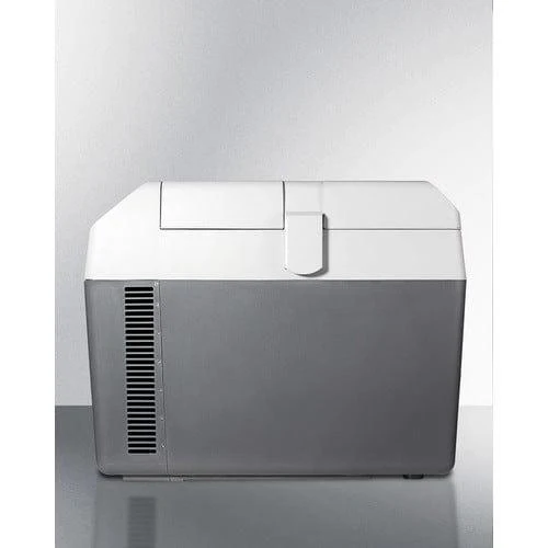 Accucold Portable Refrigerator/Freezer SPRF26