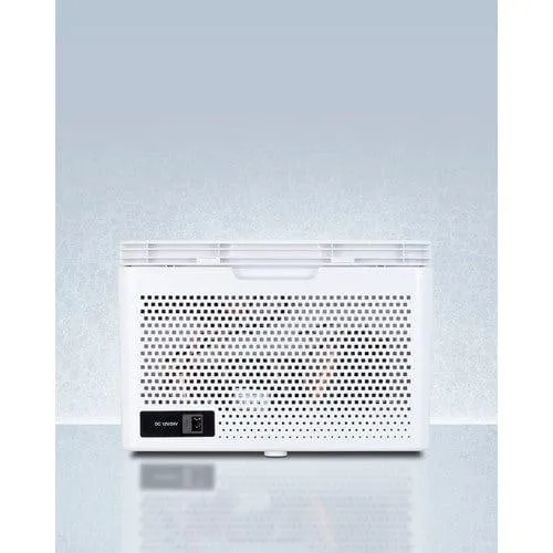 Accucold Portable Refrigerator/Freezer SPRF11