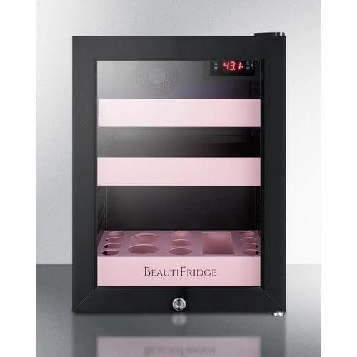 BeautiFridge Cosmetics Cooler LX114LP