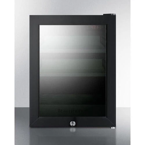 BeautiFridge Cosmetics Cooler LX114LGT1