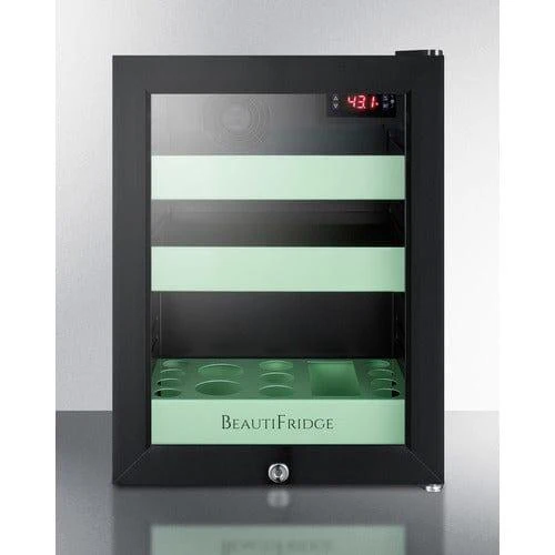 BeautiFridge Cosmetics Cooler LX114LG