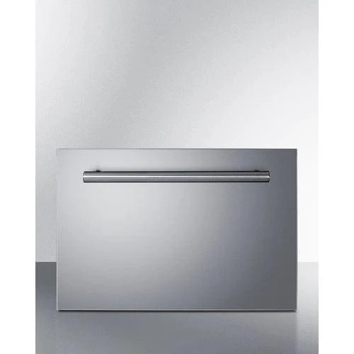 Summit 18" Wide Built-In Wine/Beverage Cooler Drawer COOL1D
