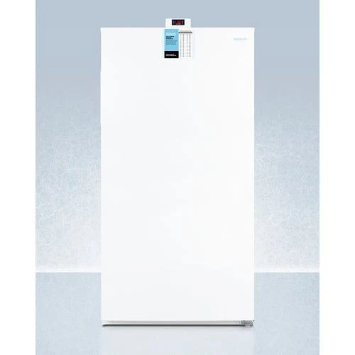 Accucold 33" Wide Upright All-Refrigerator FFUR23