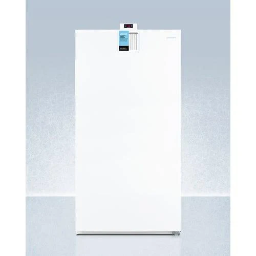 Accucold 33" Wide Upright All-Refrigerator FFUR19