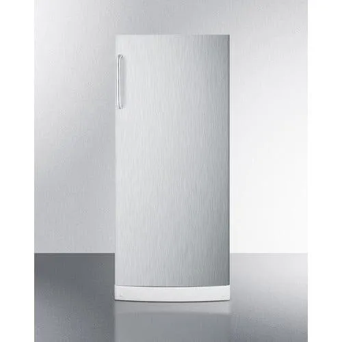 Accucold 24" Wide All-Refrigerator FFAR10SSTBLOCKER