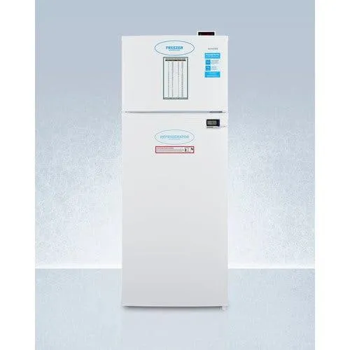 Accucold 22" Refrigerator-Freezer - General Purpose (AGP96RF)