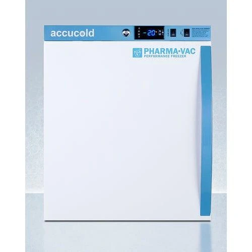 Accucold 1.4 Cu.Ft. Vaccine Freezer AFZ1PVLHD