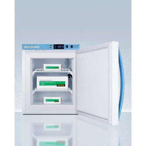 Accucold 1.4 Cu.Ft. Vaccine Freezer AFZ1PVDL2B