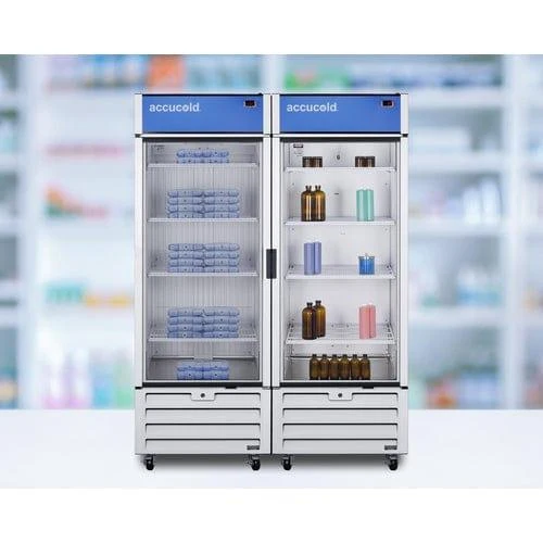 Accucold 30" Wide Healthcare Freezer AFG26MLLH