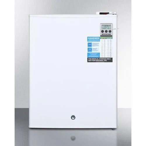 Accucold Compact All-Freezer FS30LVAC