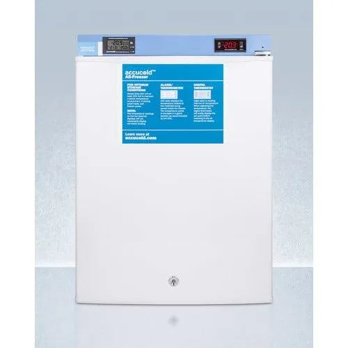 Accucold Compact All-Freezer FS30LMED2