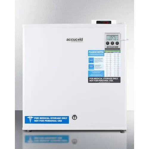 Accucold Compact All-Freezer FS24LVAC