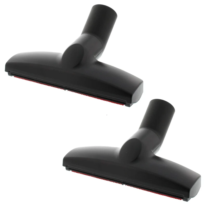 Boquilla para eliminar pelo Uni de 35 mm con adaptador de 32 mm, 2 unidades