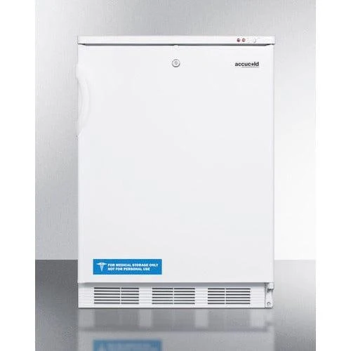Accucold 24" Wide All-Freezer VT65ML