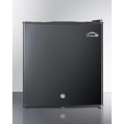 Summit 18" Wide Compact Minibar MB41B