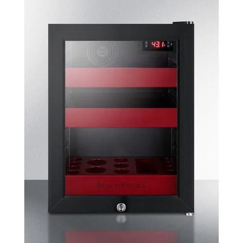 BeautiFridge Cosmetics Cooler LX114LR