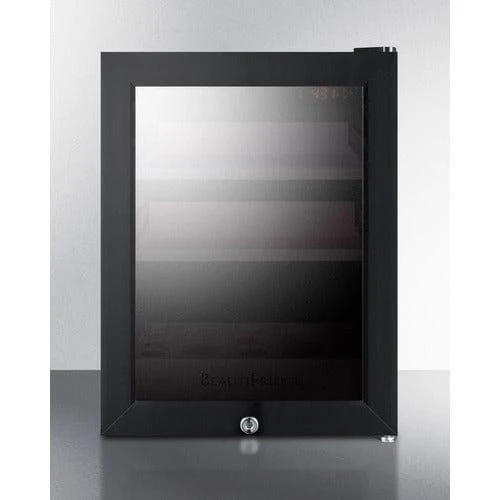 BeautiFridge Cosmetics Cooler LX114LPT1