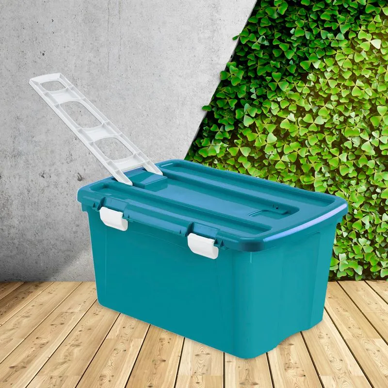 Cajón Móvil 120 Litros Armonía