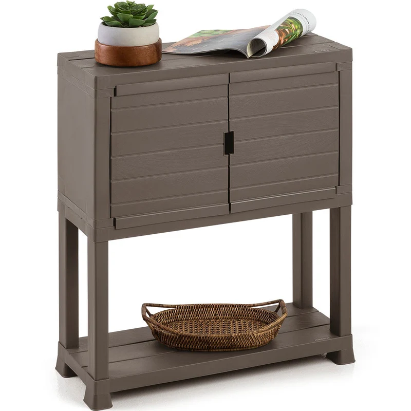 Mueble Organizador Mocca