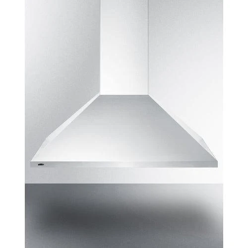 Summit 36" Wide Wall-Mounted Range Hood SEH1536SS