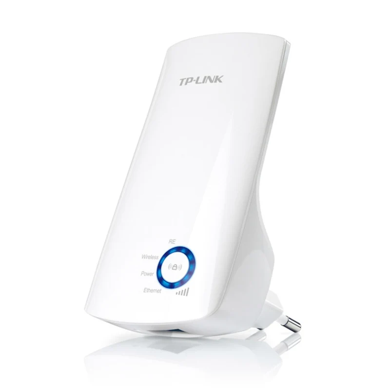 Extensor de rango TL-WA850RE Amplificador de señal TP-Link