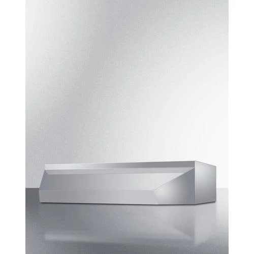 Summit 24" Shell Hood HSHELL24WH