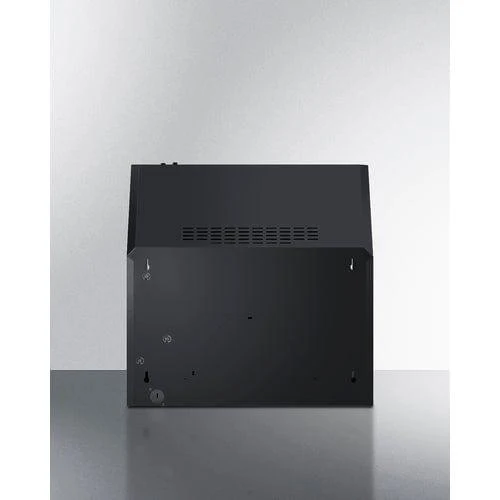 Summit 20" Stainless Steel Range Hood - ADA Compliant (HC20SSADA)