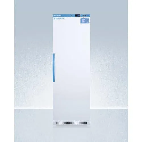 Accucold 15 Cu.Ft. Upright Vaccine Refrigerator ARS15PVDL2B