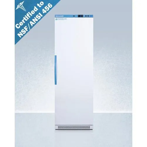 Accucold ARS15PV456 15 Cu.Ft. Upright Vaccine Refrigerator