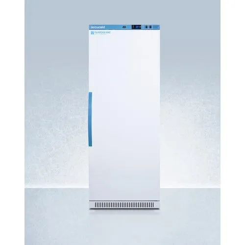 Accucold ARS12PVDR | 12 Cu.Ft. Upright Vaccine Refrigerator w/ Removable Drawers