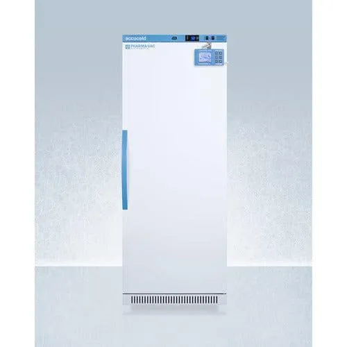 Accucold 12 Cu.Ft. Upright Vaccine Refrigerator ARS12PVDL2B