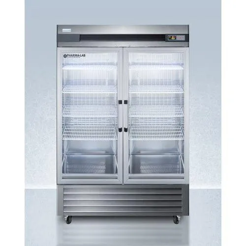 Accucold 49 Cu.Ft. Upright Pharmacy Refrigerator ARG49ML