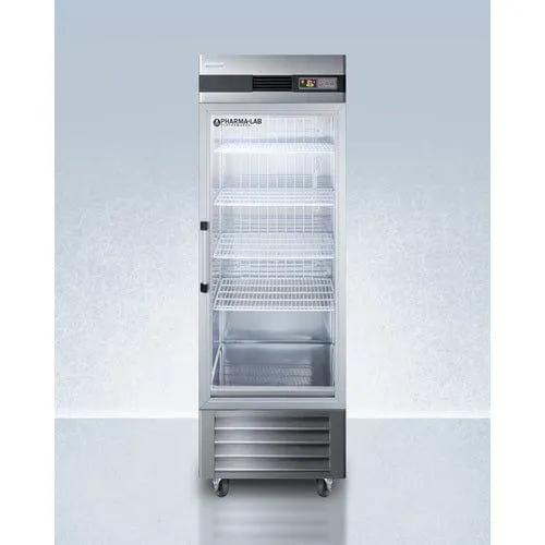 Accucold 23 Cu.Ft. Upright Pharmacy Refrigerator ARG23ML