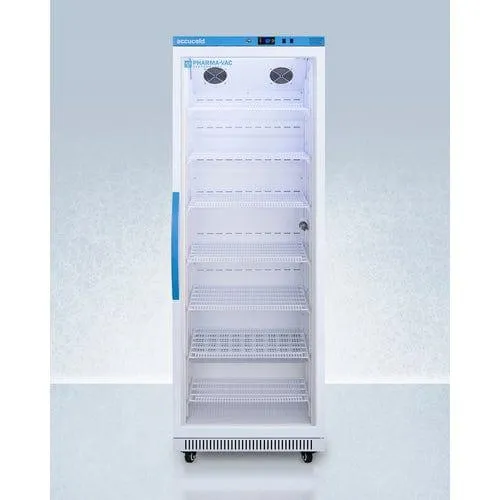 Accucold 18 Cu.Ft. Upright Vaccine Refrigerator ARG18PV