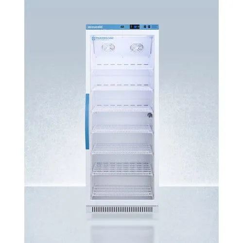 Accucold 12 Cu.Ft. Upright Vaccine Refrigerator ARG12PV