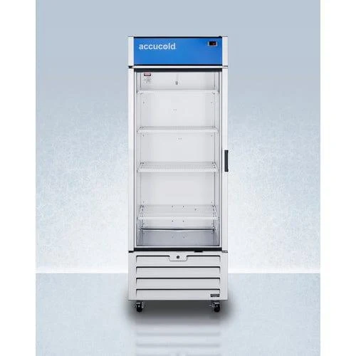 Accucold 30" Wide Healthcare Refrigerator ACR261LH