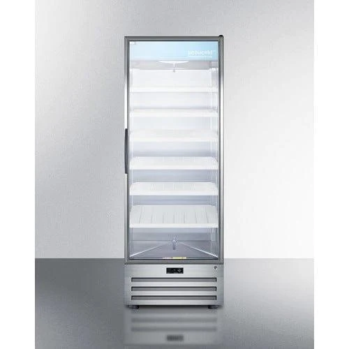 Accucold 28" Wide Pharmacy Refrigerator ACR1718RH