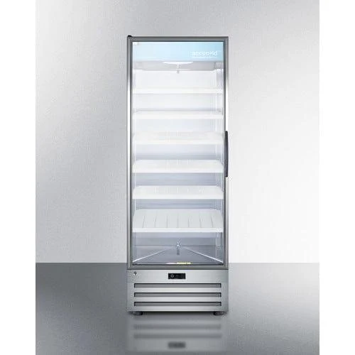 Accucold 28" Wide Pharmacy Refrigerator ACR1718LH