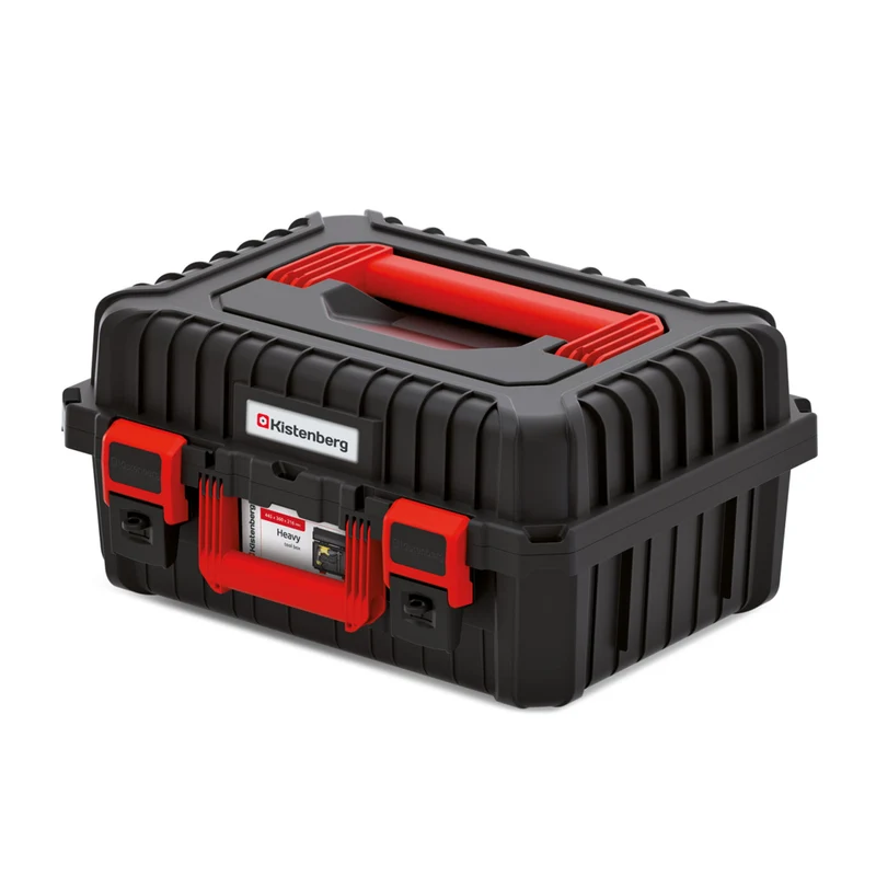 KISTENBERG HEAVY 45 maletín de herramientas KHV453520P TOOL BOX