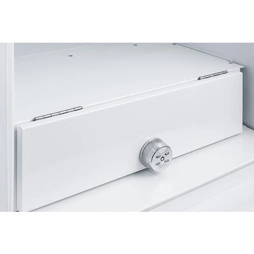 Accucold 24" Wide All-Refrigerator, ADA Compliant FF7LWADA