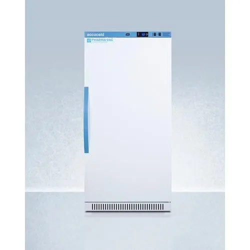 Accucold ARS8PVDR | 8 Cu.Ft. Upright Vaccine Refrigerator with Removable Drawers