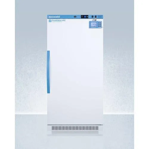 Accucold 8 Cu.Ft. Upright Vaccine Refrigerator ARS8PVDL2B