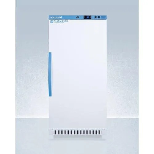 Accucold 8 Cu.Ft. Upright Vaccine Refrigerator ARS8PV