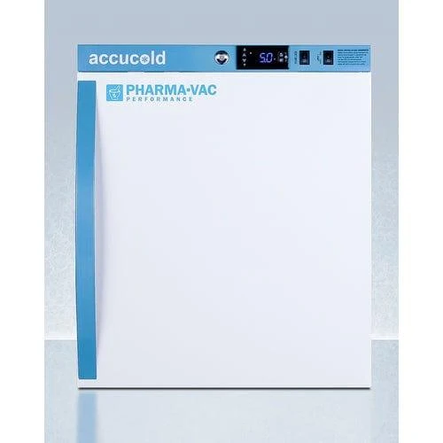 Accucold 2 Cu.Ft. Compact Vaccine Refrigerator ARS2PV