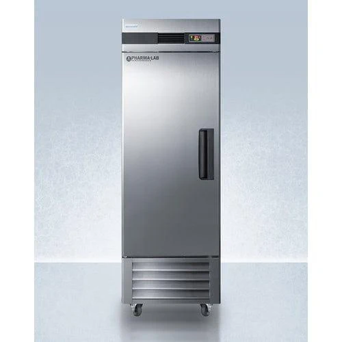 Accucold 23 Cu.Ft. Upright Pharmacy Refrigerator ARS23MLLH
